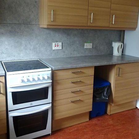 Edinburgh Metro Hostel Eksteriør bilde