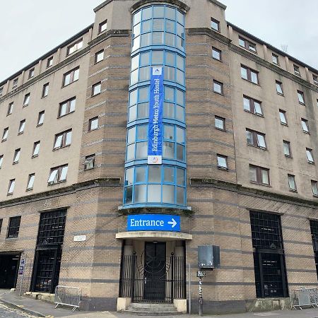 Edinburgh Metro Hostel Eksteriør bilde