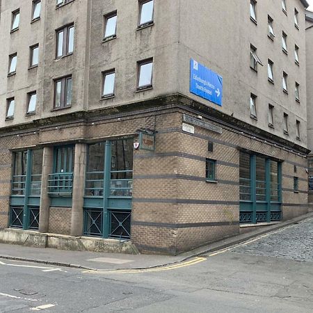 Edinburgh Metro Hostel Eksteriør bilde