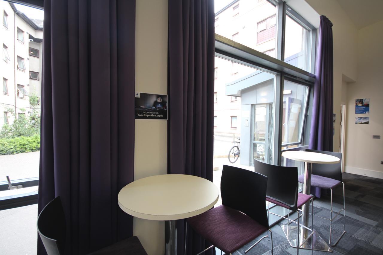 Edinburgh Metro Hostel Eksteriør bilde