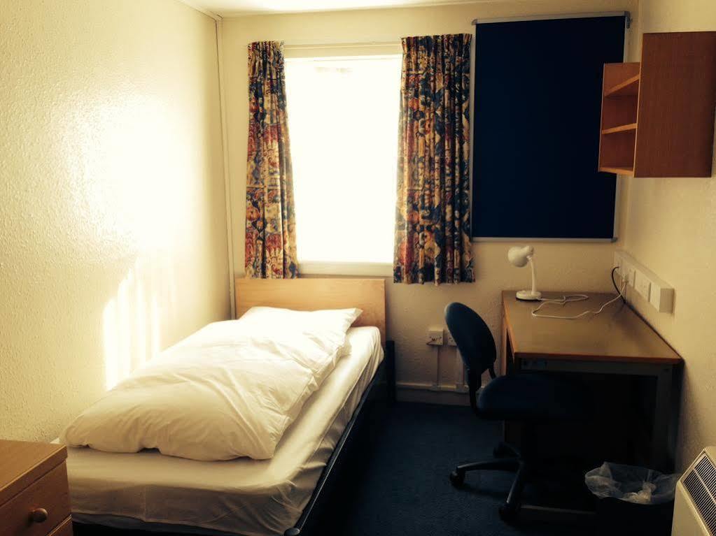 Edinburgh Metro Hostel Eksteriør bilde